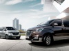 компания:   НИКО Истлайн Мегаполис Suzuki   Получите больше возможностей с Hyundai H-1
