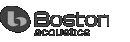 Boston acoustics
